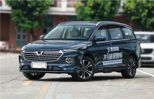 五菱凯捷汽车(五菱凯捷汽车质量怎么样)