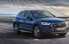 宝马x3好还是奥迪q5好(宝马X3好还是奥迪Q5好还是glc)