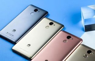 华为畅享7 Plus，科技与时尚的完美结合