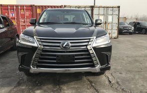 凌志越野车型价格表(凌志车越野款式和价格)