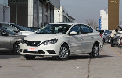 轩逸图片和价格(轩逸图片和价格suv)