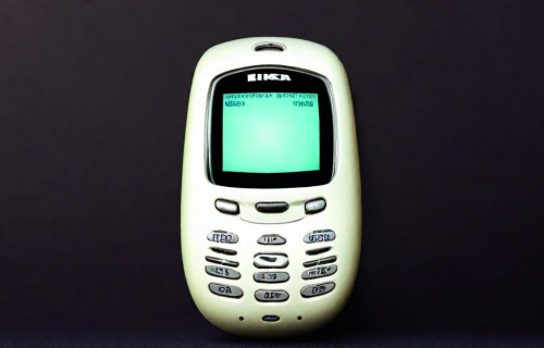 诺基亚3310（诺基亚3310手机图片）