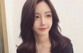 烫发后的转变，小姐姐从青春少女到阿姨的崩溃大哭