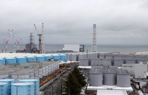 韩国一核电站泄漏29吨核废液，环境影响与应对措施