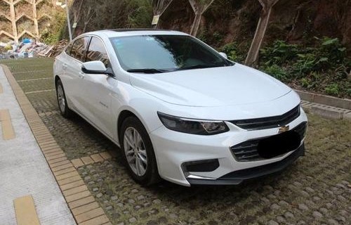 雪佛兰迈锐宝xl2023款最新消息(雪佛兰迈锐宝xl2020款图片)