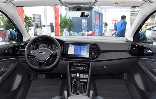 大众捷达汽车之家(大众捷达suv)