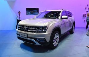 上海大众七座最新款(上海大众全部车型七座)