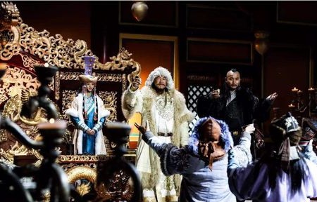 短剧之最牛天师,六十四集的传奇