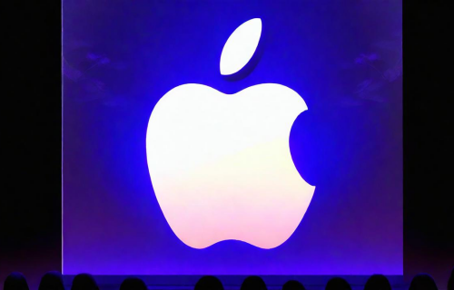 apple发布会（apple发布会10月）