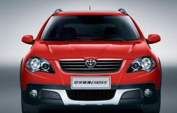 骏捷cross(骏捷cross二手车怎么样)