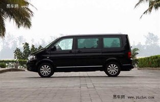 上海大众汽车全部车型价格(上海大众全部车型及报价表)