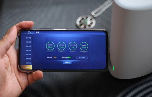 wifi6路由器有必要买吗(wifi6要多少宽带才能发挥)