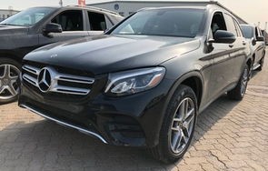 奔驰glc300多少钱(奔驰GLC300多少钱一台新车)