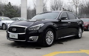 40万公认最好的三款车(40万左右的轿车排行榜前十名)