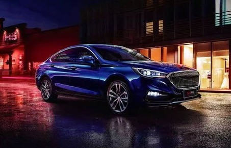 红旗h5轿车价格(红旗h5汽车价格)