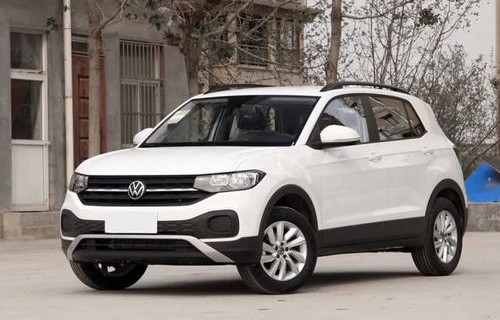 一汽大众suv车型10万(一汽大众十万)