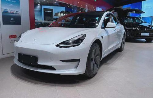 特斯拉所有车型及售价(特斯拉所有车型及售价图片)