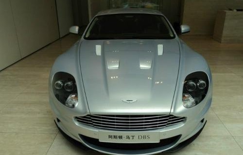 阿斯顿马丁最便宜的车(阿斯顿马丁最便宜的车多少钱)