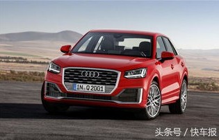 20万奥迪车价格及图片(20万奥迪suv全部车型)