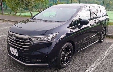 本田奥德赛2022款(本田奥德赛2022款最新消息)