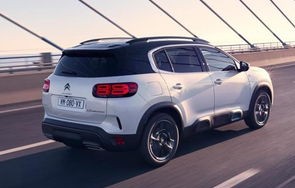 雪铁龙天逸c5汽车之家(雪铁龙天逸c5phev汽车之家)