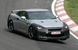 gtr是什么车(GTr是什么车型)