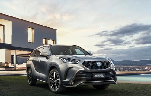 一汽丰田皇冠2023年最新车型(一汽丰田皇冠新款)