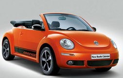 甲壳虫汽车(甲壳虫汽车2023款报价图片)