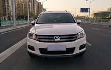 大众10到15万车图(大众10到15万车图 一汽大众)