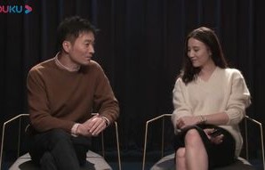 短剧此后锦书休寄——邓威的演绎之路