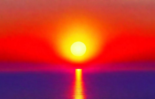 旭日不出猜一个字（旭日不出猜一个字挥手告别）