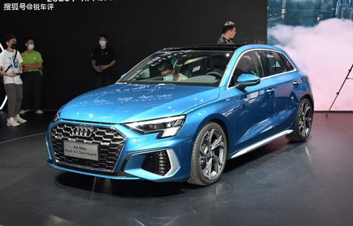 奥迪a3新车报价及图片(奥迪a3l新车报价2022)