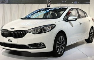 东风悦达起亚k3多少钱一辆(东风悦达起亚k3多少钱一辆车)