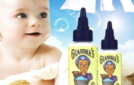 奶奶的快乐一日游与百元保温杯的秘密