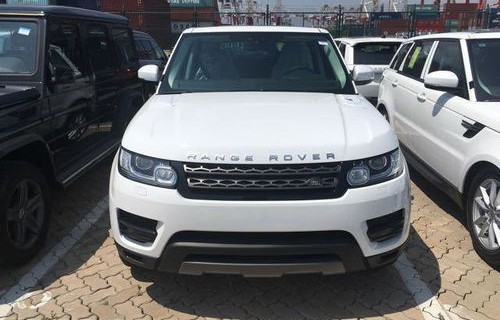 路虎车型(路虎车型大全和价格及图片)