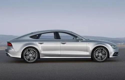 奥迪s7价格(奥迪s7价格落地价)