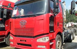 牵引车(牵引车头报废能给多少钱)