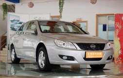 比亚迪f6新车多少钱(比亚迪f6新车多少钱落地)