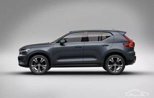 沃尔沃汽车suv价格(沃尔沃suv价格多少钱一辆)