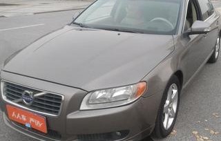 二手沃尔沃为什么便宜(为什么二手车市场沃尔沃很少)