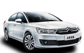 东风雪铁龙c4多少钱(2020款东风雪铁龙c4)