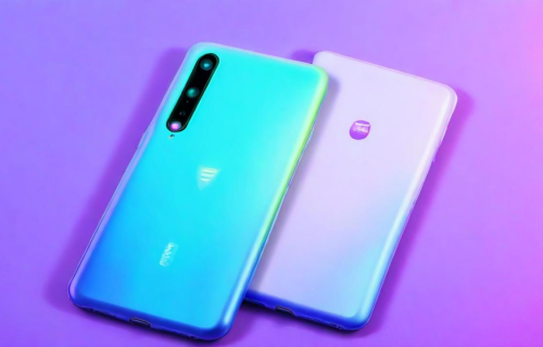 小米cc9（小米cc9美图定制版）