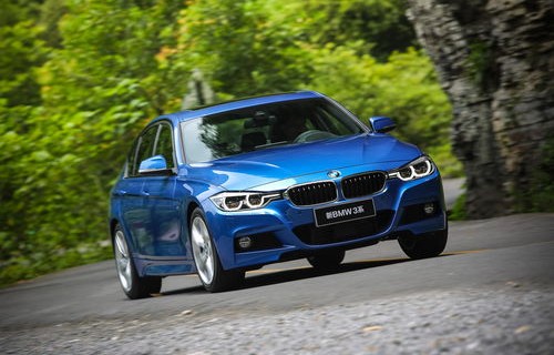 bmw3系(e90宝马3系)
