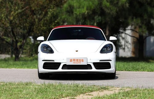 保时捷汽车图片(保时捷汽车图片及价格)