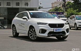 wey汽车报价及图片(wev汽车报价)