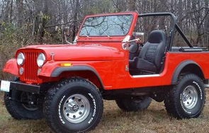 jeep系列有哪几种车型(jeep有哪些型号)