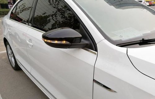 大众速腾多少钱一辆(大众速腾多少钱一辆自动挡)