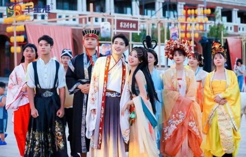 短剧落跑新娘嫁对郎的念念制作之旅