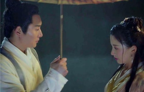 短剧倚天的魅力与影响