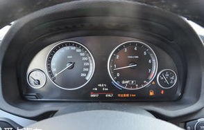 华晨宝马x3落地价(华晨宝马x3落地价格大概在多少钱)